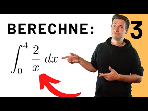 Calculate the IMPROPER INTEGRAL | 2/x | Improper Integrals Task 3