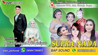 Download lagu Live #SUPRA_NADA#BAP_SOUND#dian_pictures //Live Sukomarto,Jetak, Sidoharjo, Sragen 21 April 2019 mp3
