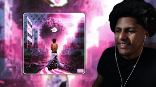 KYRO REACTS TO LIL UZI VERT - NO WAY &amp; OLD HORSE (LIL UZI VERT REACTION)
