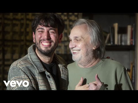 David Lebón - Tiempo Sin Sueños (Official Video) ft. Conociendo Rusia