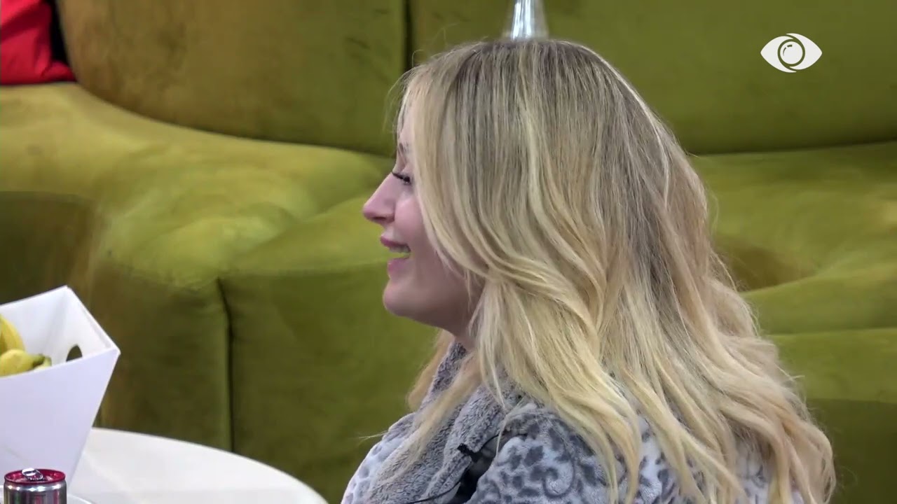 Ti je mërzitur për ndonjë gjë?/ Selin pyet Mirin, banori: Koherenca jote…