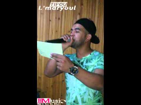 Cheb Djamel Milano Avec Nigaz 2015   Bini Binek Chra3 éXcLu Tipou L'maryoul