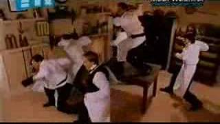 H And Claire - All Outta Love