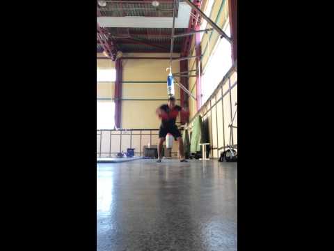 Clown Koblikov - Cigar Box Long Combo