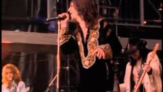 The Black Crowes - Stare It Cold