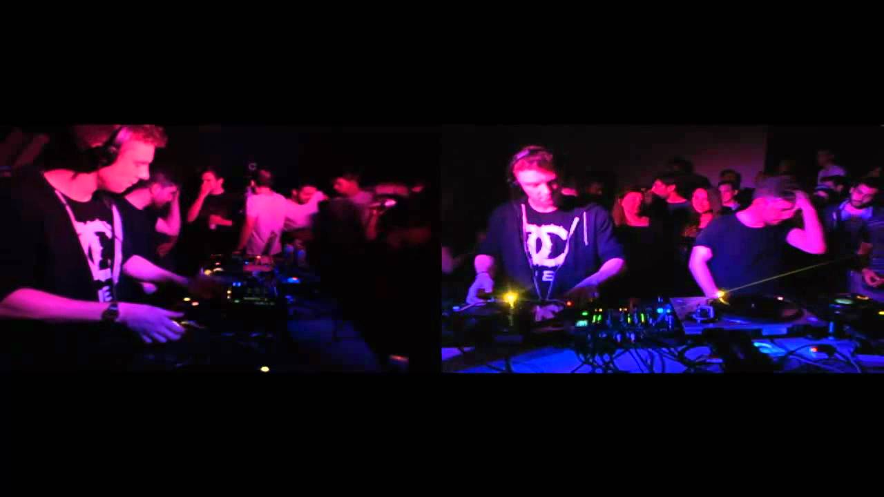 Bicep - Live @ Boiler Room London 2012