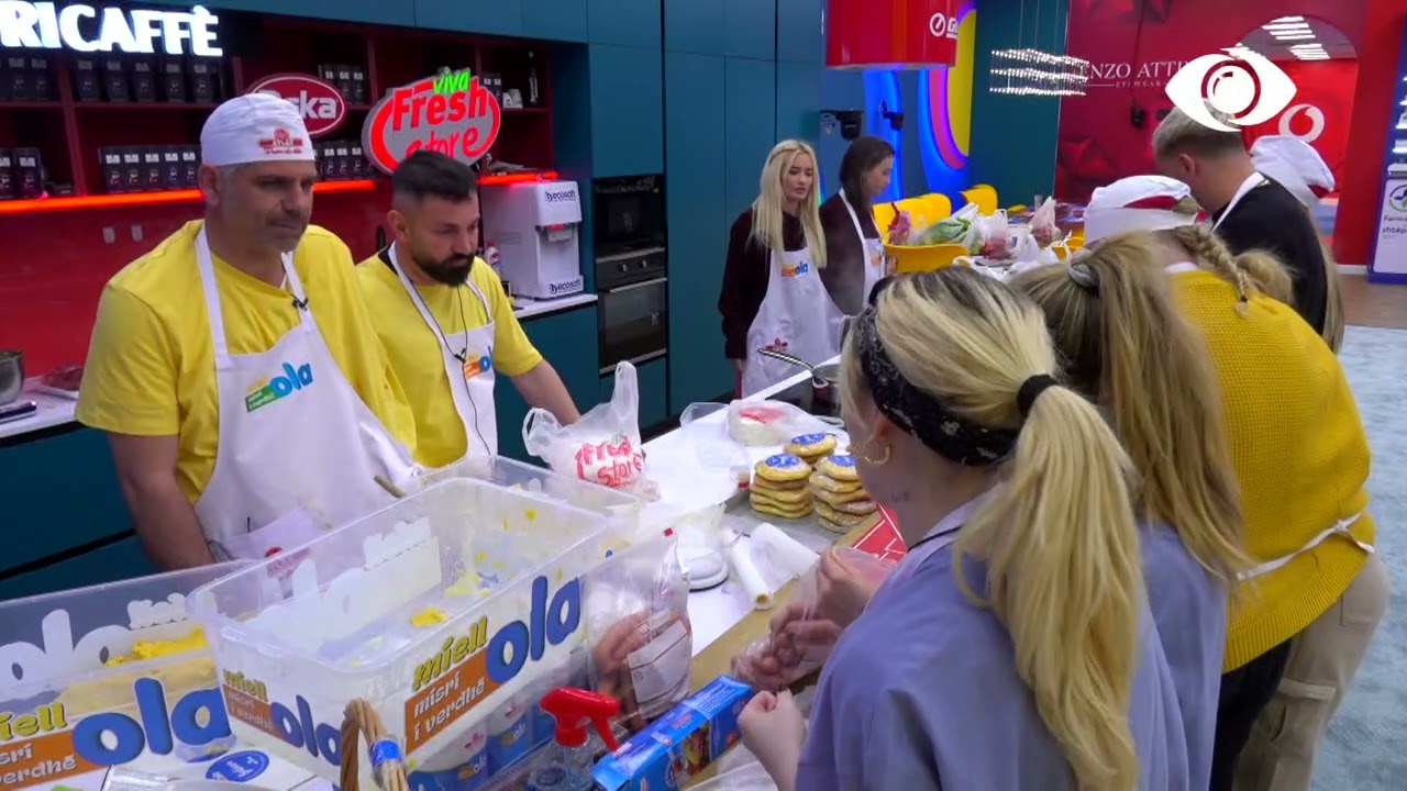 Prova Siameze/ Banorët thyejnë rregullat