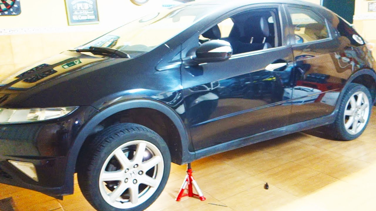 TRUCOS | Deja Tu Coche Perfecto con Poco Dinero | Mantenimiento Revision Completa