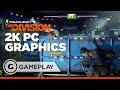 The Division PC Ultra Settings / 1440p Gameplay