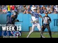 Indianapolis Colts vs. Tennessee Titans Game Highlights | NFL 2023 Week 13