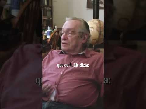 Nunca tive uma proposta política | Olavo de Carvalho