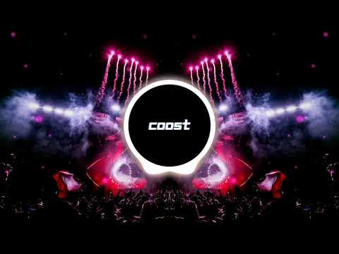 Rumbombe, Anstandslos & Durchgeknallt - Zum Greifen nah (Coost Hardstyle Remix)