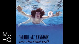 &quot;Weird Al&quot; Yankovic - Snack All Night (Unreleased Black Or White Parody Live)