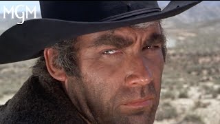 THE GOOD, THE BAD AND THE UGLY (1966) | Opening Scene | MGM