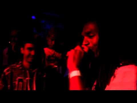 MC Copata ( BigPapo Reto ) vs Bart - 1 fase - Mic Master RJ - 2016