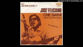 Jose Feliciano-Che Sara 1971