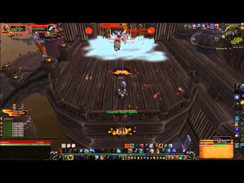 WoW - Best lovely charm farming spot (lvl 90)