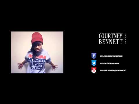 Courtney Bennett (feat. Shystie & Marshall McFly) - Superman