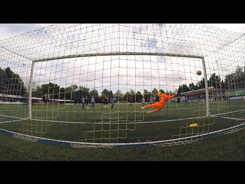 RVVH - Ter Leede 1-4 [Vrouwen] [Doelcamera]