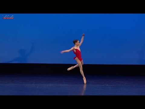 Petra Johnson (12y)/ Walpurgis Nacht