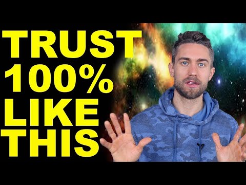 download lagu mp3 mp4 Trust The Universe Meditation, download lagu Trust The Universe Meditation gratis, unduh video klip Trust The Universe Meditation