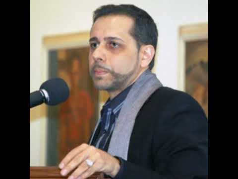 1. Reclamation of the Heart - Al-Hajj Hassanain Rajabali - Arbaeen 1445