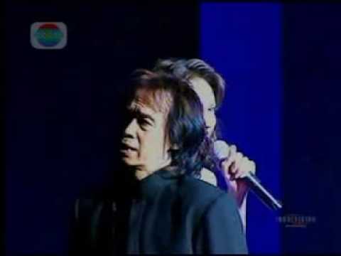 Kangen - Chrisye feat Sophia Latjuba & Ari Lasso (Dewa 19)