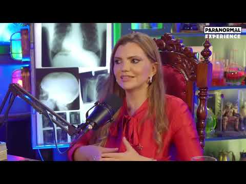 O QUE É NECROMANCIA? | PARA QUE SERVE A MAGIA NECROMANTE | CORTES PODCAST