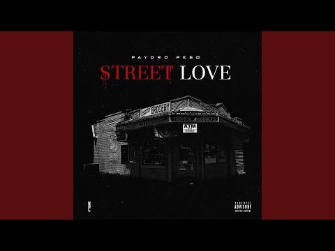 Street Love (Same Ole Shit)