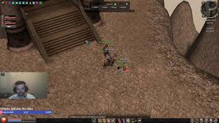 Miniaturka - CLASSICMT2 Dobijamy 75 lvl a potem DT :D