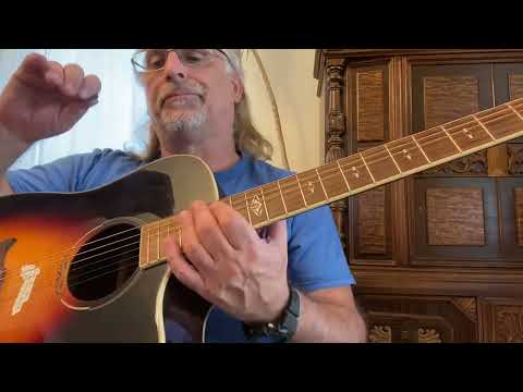 How to play a spooky scale—D Locrian