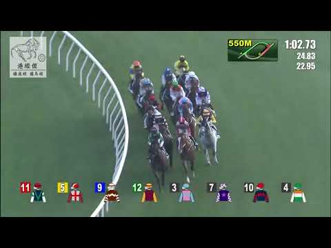 港經佬賽事重溫｜16-01-2022 沙田日馬第八場賽事重溫 (344)｜醉眼光 SIGHT SPIRIT (G018)｜莫雷拉 J Moreira｜蔡約翰 J Size｜免費心水及賽馬貼士