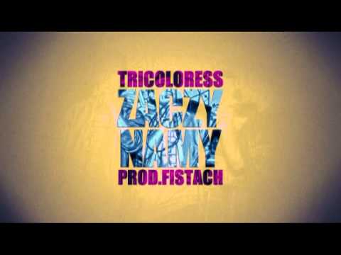 Tricoloress - Zaczynamy (prod. Fistach)