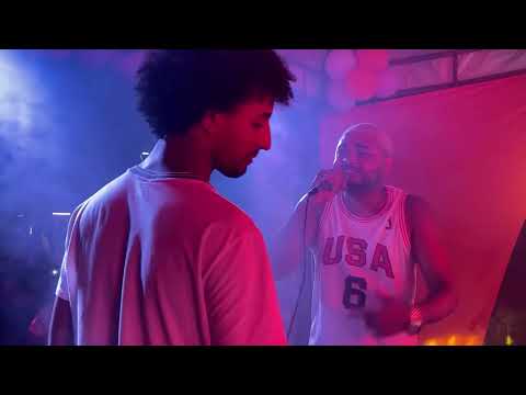 Manzine x Rob | SEMIFINAL | Majestade da Gentalha | Alagoinhas-BA