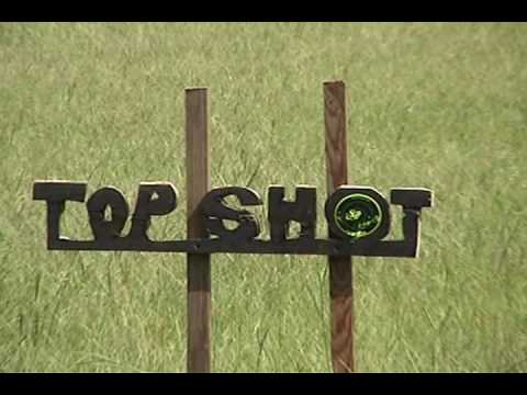 TopShot Season 2 Audition THE KING