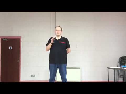 BEGINNER LINE DANCE LESSON 34 - Sold