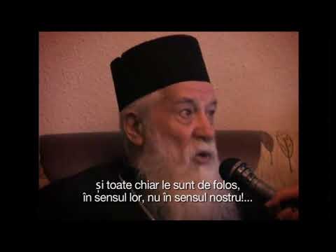 Pr. Gh. Calciu - ESENȚE