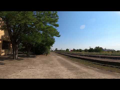 Plecare Automotor Timisoara Nord - Resita Nord | Voiteg 09.07.2022