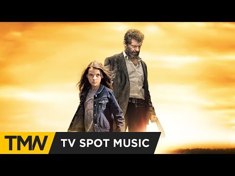 Logan - Mutant TV Spot Music | SIIX Trailer Music and Sound - Resurrection