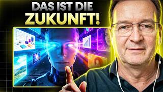 „RAG ist KOMPLETT kaputt!" So funktioniert KI-Wissensmanagement richtig! (Octonomy AI Interview)