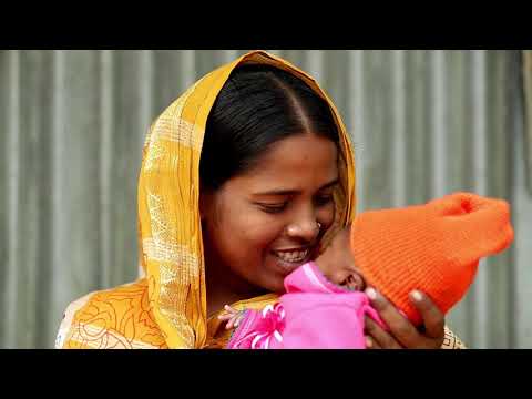 What makes a smart child