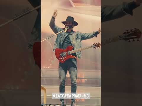 Gusttavo Lima em Lagoa da Prata/MG #gusttavolima #embaixador #fy #fypyoutube #shorts
