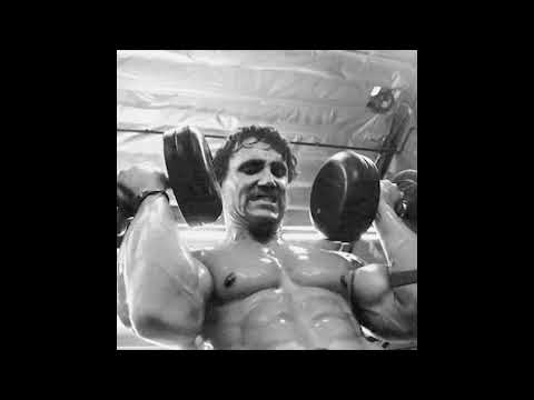 Greg Plitt X Suffocation - Crystal Castles | Slowed x Edit