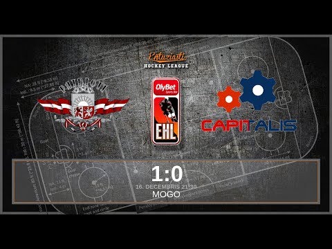 2018 12 16 HK Patrioti - HK Capitalis