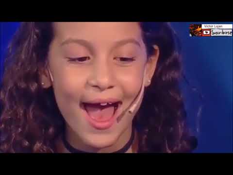 marita la cumbiambera