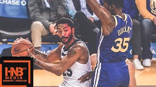 Golden State Warriors vs Minnesota Timberwolves Full Game Highlights | 12.10.2018, NBA Season