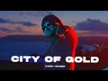 CITY OF GOLD - NIRVAIR PANNU (SLOWED + REVERB)