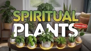 10 Feng Shui Plants That Invite Abundance Into Every Room