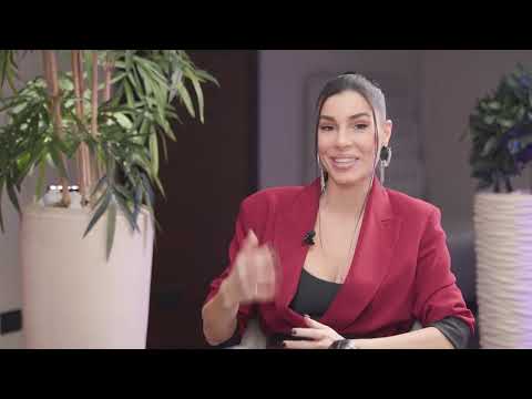 MIA BORISAVLJEVIĆ o braku, Šarićima, vidovitosti: U snu mi se javlja sve šta će se desiti!