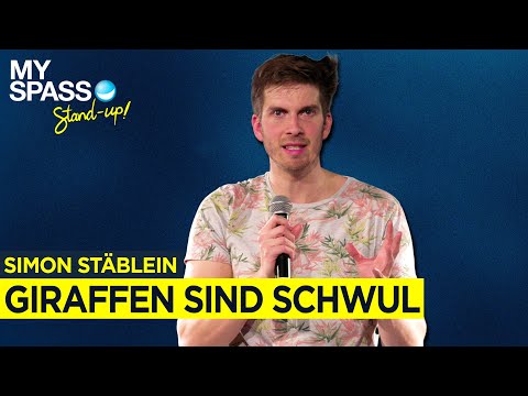 Koalas haben zwei Pen*sse | Simon Stäblein - Heul doch!